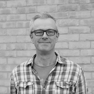 Nigel Armstrong, PhD