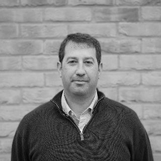 John Franklin, Director of Reviews at KSR