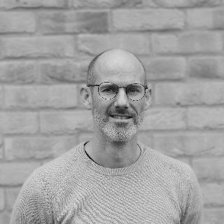Mike Graham