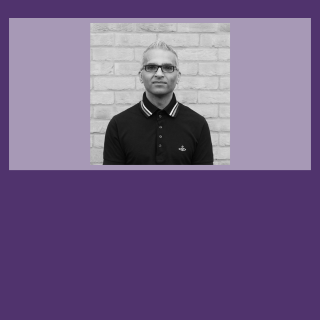 KSR welcomes new Co-Director